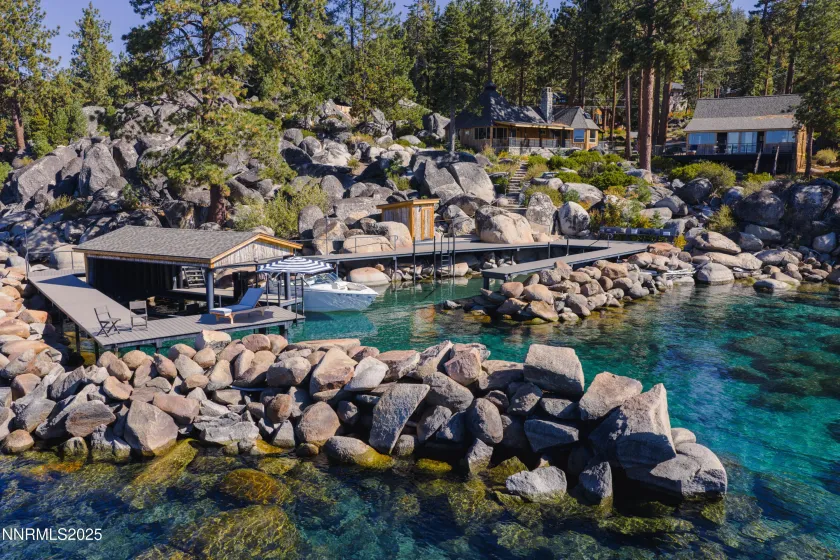 1146 Hwy 50, Glenbrook, Nevada 89413, 7 Bedrooms Bedrooms, ,8 BathroomsBathrooms,Residential,Residential,Hwy 50,250057480