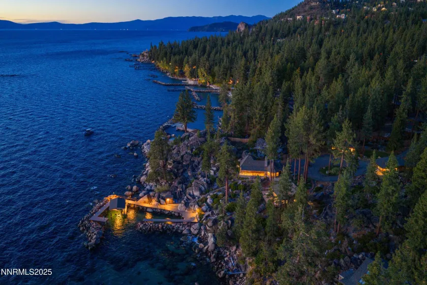 1146 Hwy 50, Glenbrook, Nevada 89413, 7 Bedrooms Bedrooms, ,8 BathroomsBathrooms,Residential,Residential,Hwy 50,250057480