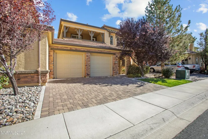 10900 Serratina, Reno, Nevada 89521, 3 Bedrooms Bedrooms, ,3 BathroomsBathrooms,Residential,Residential,Serratina,250057461