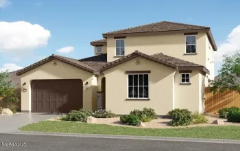 7938 Willow Thicket, Reno, Nevada 89521, 4 Bedrooms Bedrooms, ,4 BathroomsBathrooms,Residential,Residential,Willow Thicket,250057506