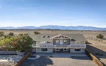 1100 Out-R-Way, Gardnerville, Nevada 89410, 5 Bedrooms Bedrooms, ,3 BathroomsBathrooms,Residential,Residential,Out-R-Way,250057509