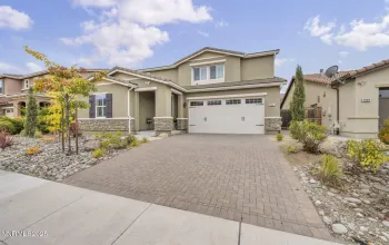 2010 Angel Ridge, Reno, Nevada 89521, 5 Bedrooms Bedrooms, ,3 BathroomsBathrooms,Residential,Residential,Angel Ridge,250057512