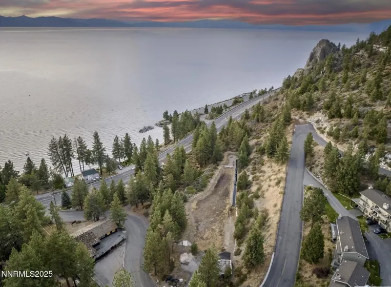 1300 Cave Rock, Glenbrook, Nevada 89413, 5 Bedrooms Bedrooms, ,7 BathroomsBathrooms,Residential,Residential,Cave Rock,250057517