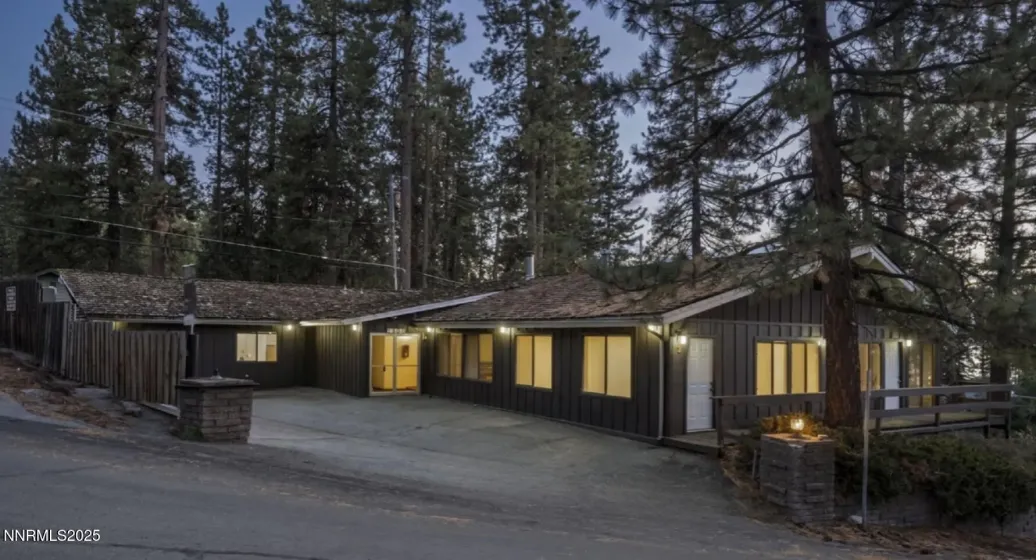 1300 Cave Rock, Glenbrook, Nevada 89413, 5 Bedrooms Bedrooms, ,7 BathroomsBathrooms,Residential,Residential,Cave Rock,250057517