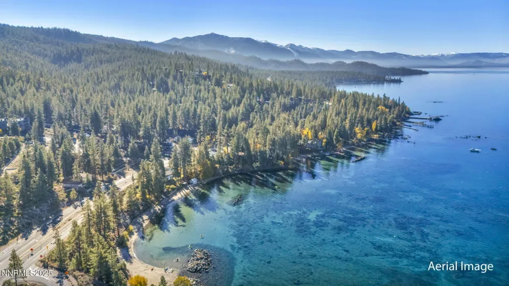 1300 Cave Rock, Glenbrook, Nevada 89413, 5 Bedrooms Bedrooms, ,7 BathroomsBathrooms,Residential,Residential,Cave Rock,250057517