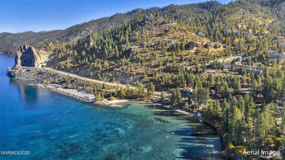 1300 Cave Rock, Glenbrook, Nevada 89413, 5 Bedrooms Bedrooms, ,7 BathroomsBathrooms,Residential,Residential,Cave Rock,250057517