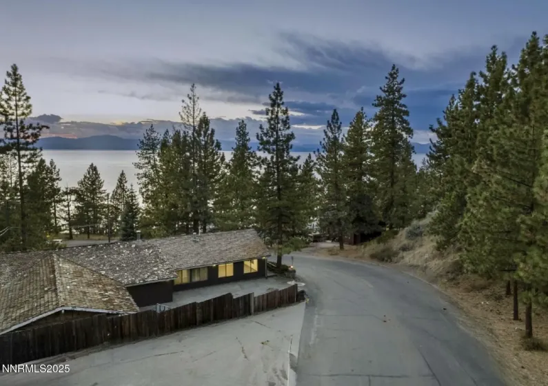 1300 Cave Rock, Glenbrook, Nevada 89413, 5 Bedrooms Bedrooms, ,7 BathroomsBathrooms,Residential,Residential,Cave Rock,250057517