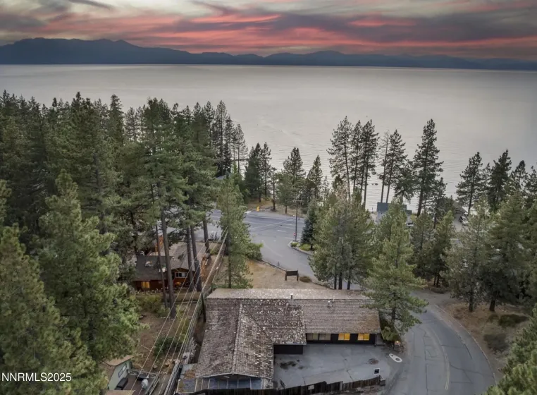 1300 Cave Rock, Glenbrook, Nevada 89413, 5 Bedrooms Bedrooms, ,7 BathroomsBathrooms,Residential,Residential,Cave Rock,250057517