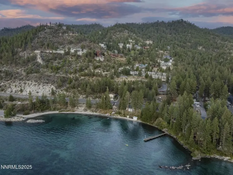 1300 Cave Rock, Glenbrook, Nevada 89413, 5 Bedrooms Bedrooms, ,7 BathroomsBathrooms,Residential,Residential,Cave Rock,250057517