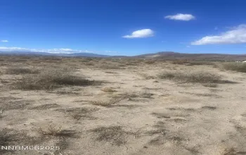 1485 Badger, Silver Springs, Nevada 89429, ,Land,Residential,Badger,250057524