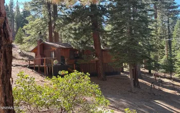 201 Shay Creek, Markleeville, California 96120, 2 Bedrooms Bedrooms, ,1 BathroomBathrooms,Residential,Residential,Shay Creek,250057525