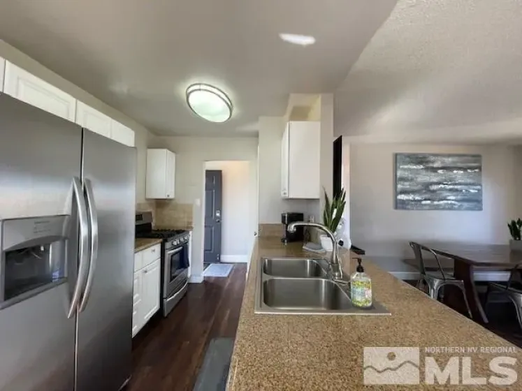 7411 Essex, Reno, Nevada 89506, 4 Bedrooms Bedrooms, ,3 BathroomsBathrooms,Residential,Residential,Essex,250003383