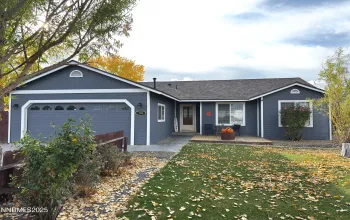 750 Lyell, Gardnerville, Nevada 89460, 3 Bedrooms Bedrooms, ,2 BathroomsBathrooms,Residential,Residential,Lyell,250057530