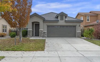 3717 Perseus, Sparks, Nevada 89436, 3 Bedrooms Bedrooms, ,2 BathroomsBathrooms,Residential,Residential,Perseus,250057531