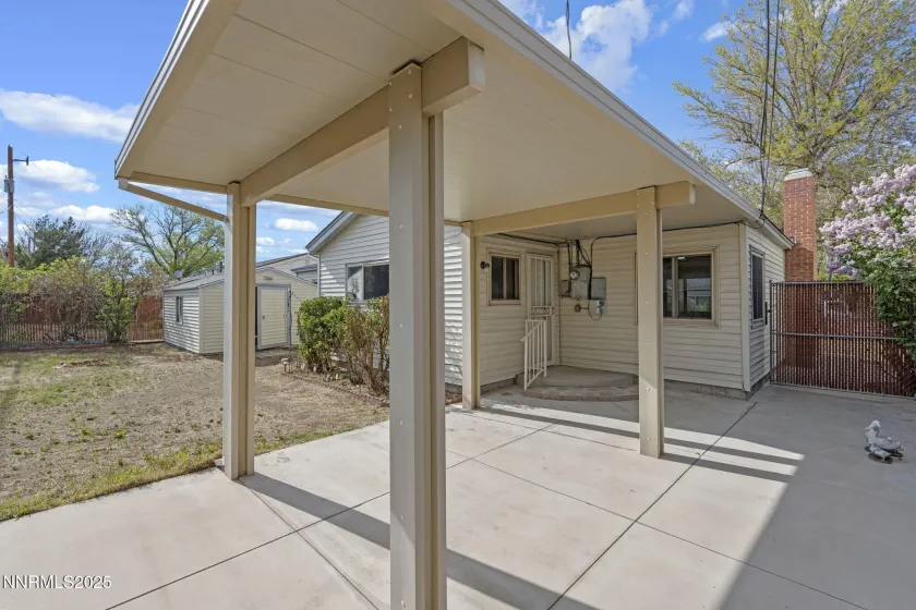 1365 Prospect, Sparks, Nevada 89431, 3 Bedrooms Bedrooms, ,2 BathroomsBathrooms,Residential,Residential,Prospect,250055995