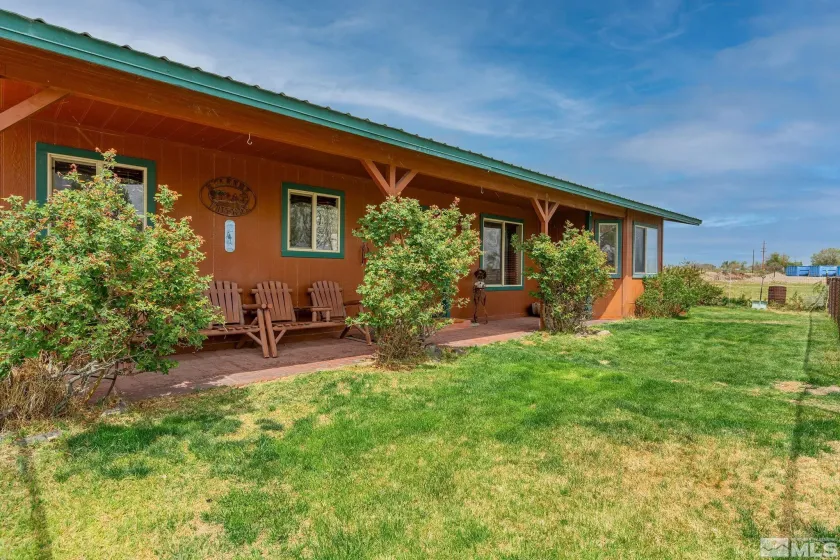 6811 Reno, Fallon, Nevada 89406, 3 Bedrooms Bedrooms, ,3 BathroomsBathrooms,Residential,Residential,Reno,250005444