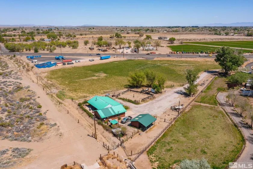 6811 Reno, Fallon, Nevada 89406, 3 Bedrooms Bedrooms, ,3 BathroomsBathrooms,Residential,Residential,Reno,250005444