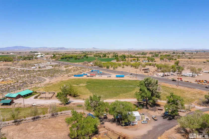 6811 Reno, Fallon, Nevada 89406, 3 Bedrooms Bedrooms, ,3 BathroomsBathrooms,Residential,Residential,Reno,250005444