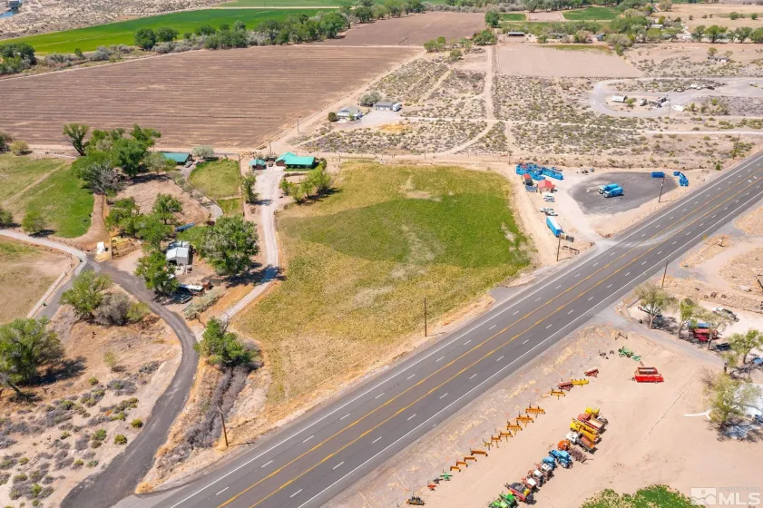 6811 Reno, Fallon, Nevada 89406, 3 Bedrooms Bedrooms, ,3 BathroomsBathrooms,Residential,Residential,Reno,250005444