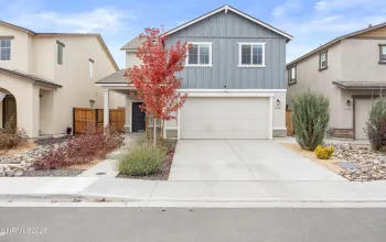7976 Corundum, Sparks, Nevada 89436, 4 Bedrooms Bedrooms, ,3 BathroomsBathrooms,Residential,Residential,Corundum,250057534