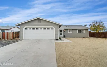 759 Monico, Dayton, Nevada 89403, 3 Bedrooms Bedrooms, ,2 BathroomsBathrooms,Residential,Residential,Monico,250057536