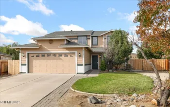 7350 Austin Creek, Reno, Nevada 89523, 4 Bedrooms Bedrooms, ,3 BathroomsBathrooms,Residential,Residential,Austin Creek,250057537