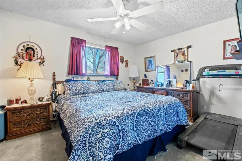 411 Paul, Yerington, Nevada 89447, 2 Bedrooms Bedrooms, ,1 BathroomBathrooms,Residential,Residential,Paul,250004770