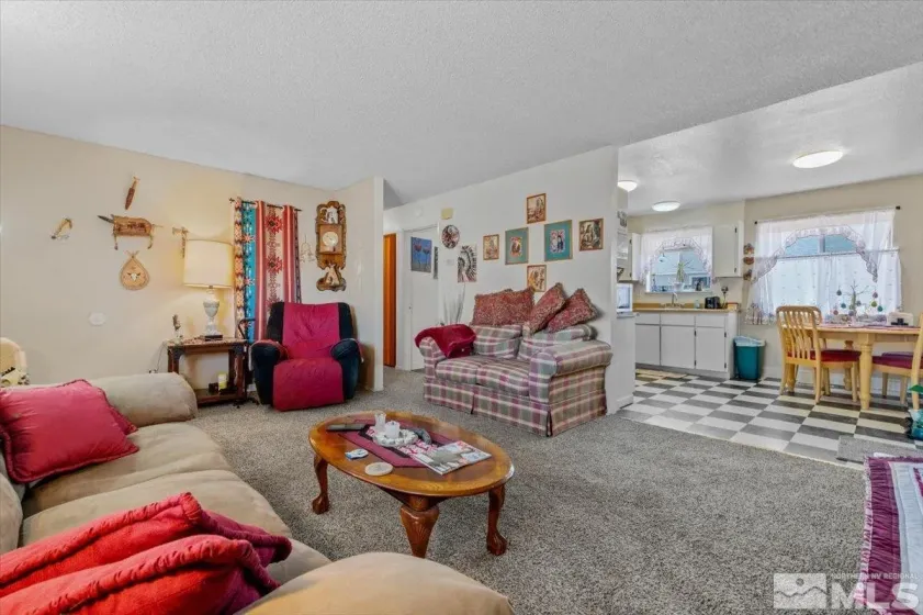 411 Paul, Yerington, Nevada 89447, 2 Bedrooms Bedrooms, ,1 BathroomBathrooms,Residential,Residential,Paul,250004770