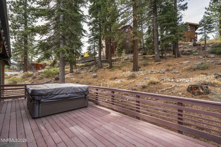 984 Tyner, Incline Village, Nevada 89451, 4 Bedrooms Bedrooms, ,3 BathroomsBathrooms,Residential,Residential,Tyner,250057541