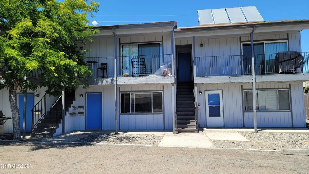 1385 6th, Reno, Nevada 89503, ,Commercial Sale,Residential,6th,250057547