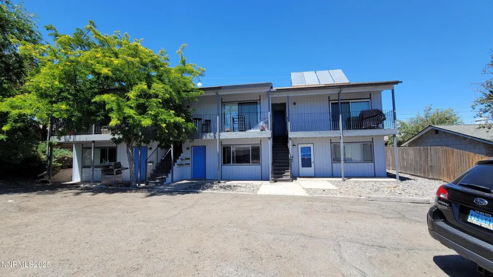 1385 6th, Reno, Nevada 89503, ,Commercial Sale,Residential,6th,250057547