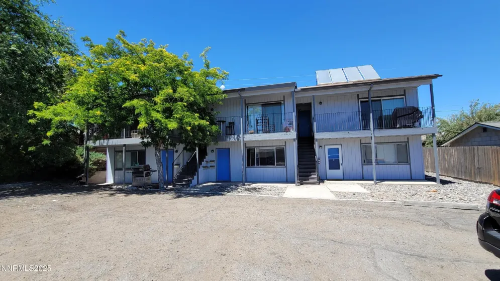 1385 6th, Reno, Nevada 89503, ,Commercial Sale,Residential,6th,250057547