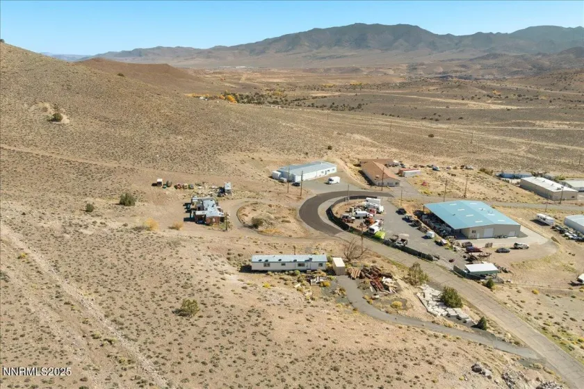 34 Laxalt, Moundhouse, Nevada 89706, ,Land,Residential,Laxalt,250057546