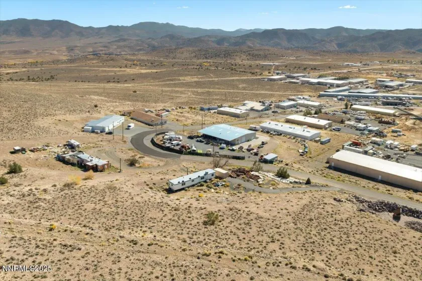 34 Laxalt, Moundhouse, Nevada 89706, ,Land,Residential,Laxalt,250057546