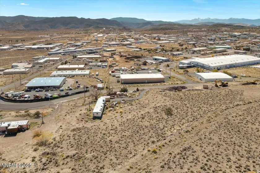 34 Laxalt, Moundhouse, Nevada 89706, ,Land,Residential,Laxalt,250057546