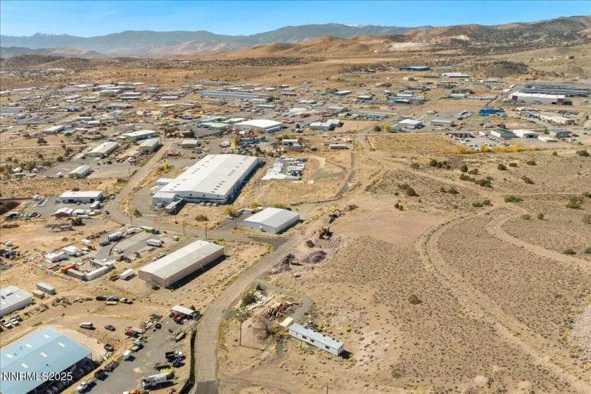 34 Laxalt, Moundhouse, Nevada 89706, ,Land,Residential,Laxalt,250057546