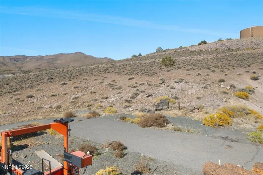 34 Laxalt, Moundhouse, Nevada 89706, ,Land,Residential,Laxalt,250057546