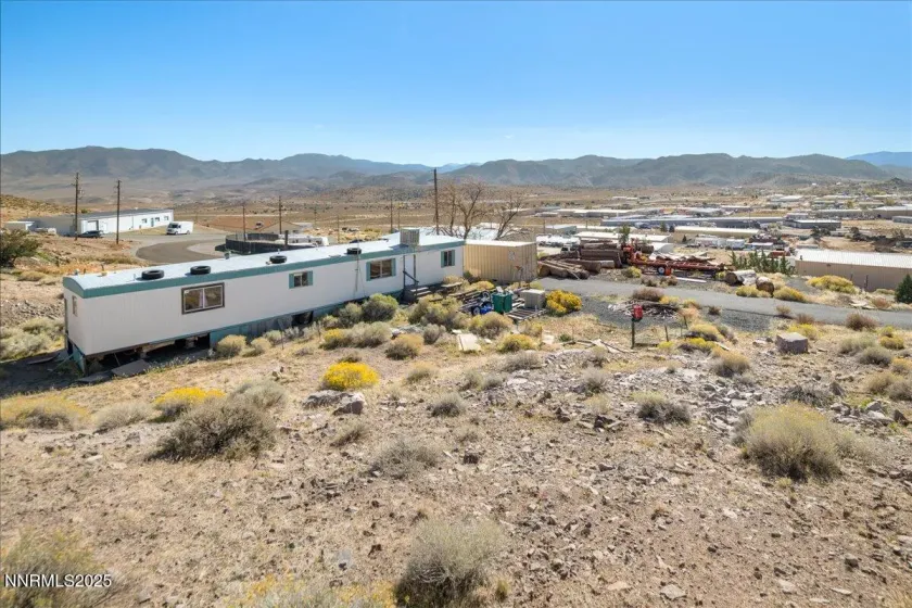 34 Laxalt, Moundhouse, Nevada 89706, ,Land,Residential,Laxalt,250057546