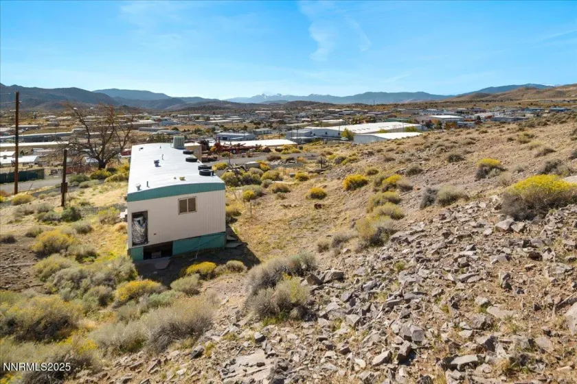 34 Laxalt, Moundhouse, Nevada 89706, ,Land,Residential,Laxalt,250057546