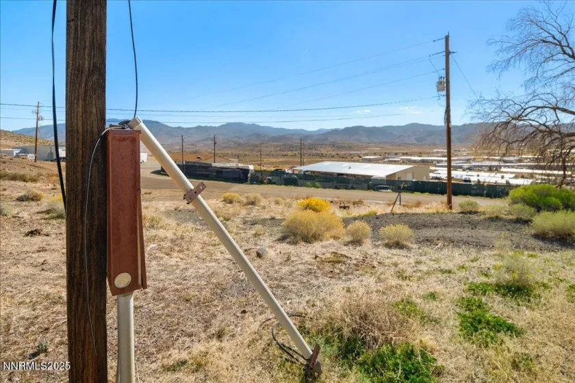 34 Laxalt, Moundhouse, Nevada 89706, ,Land,Residential,Laxalt,250057546