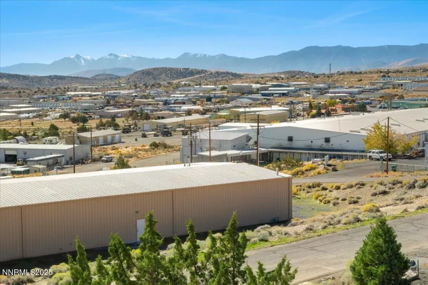 34 Laxalt, Moundhouse, Nevada 89706, ,Land,Residential,Laxalt,250057546