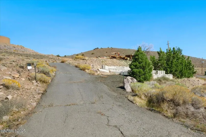 34 Laxalt, Moundhouse, Nevada 89706, ,Land,Residential,Laxalt,250057546