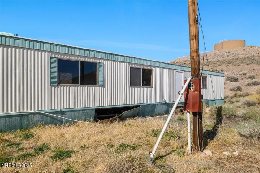 34 Laxalt, Moundhouse, Nevada 89706, ,Land,Residential,Laxalt,250057546