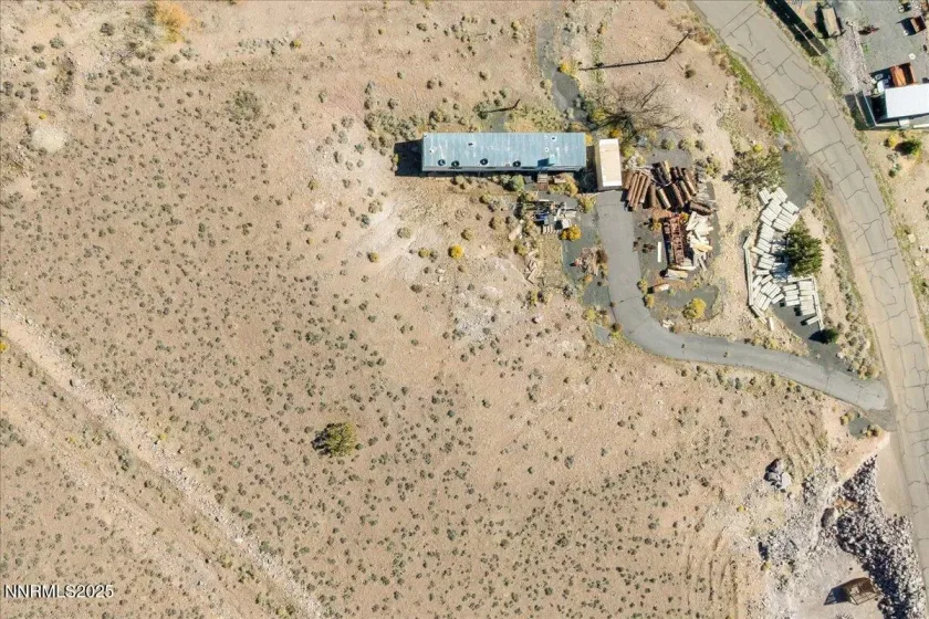 34 Laxalt, Moundhouse, Nevada 89706, ,Land,Residential,Laxalt,250057546