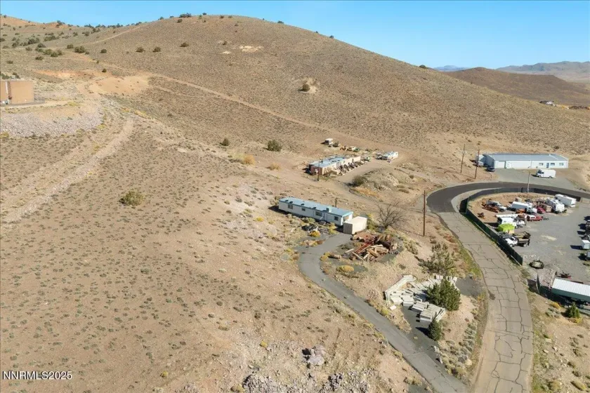 34 Laxalt, Moundhouse, Nevada 89706, ,Land,Residential,Laxalt,250057546