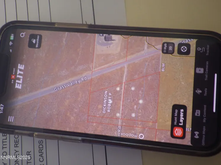 13912 Grass Valley, Winnemucca, Nevada 89445, ,Land,Residential,Grass Valley,250057554