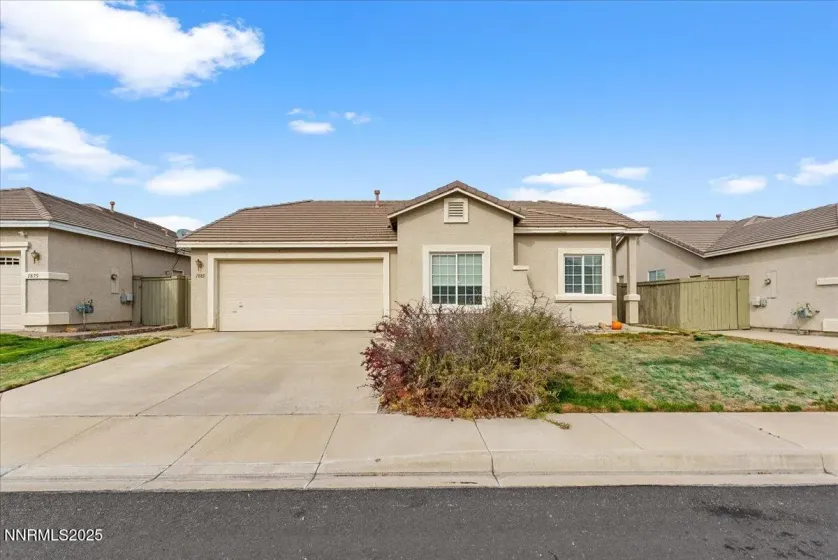1885 San Lorenzo, Reno, Nevada 89521, 3 Bedrooms Bedrooms, ,2 BathroomsBathrooms,Residential,Residential,San Lorenzo,250057558