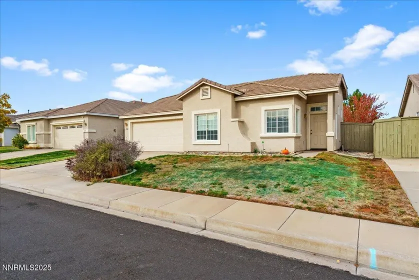 1885 San Lorenzo, Reno, Nevada 89521, 3 Bedrooms Bedrooms, ,2 BathroomsBathrooms,Residential,Residential,San Lorenzo,250057558