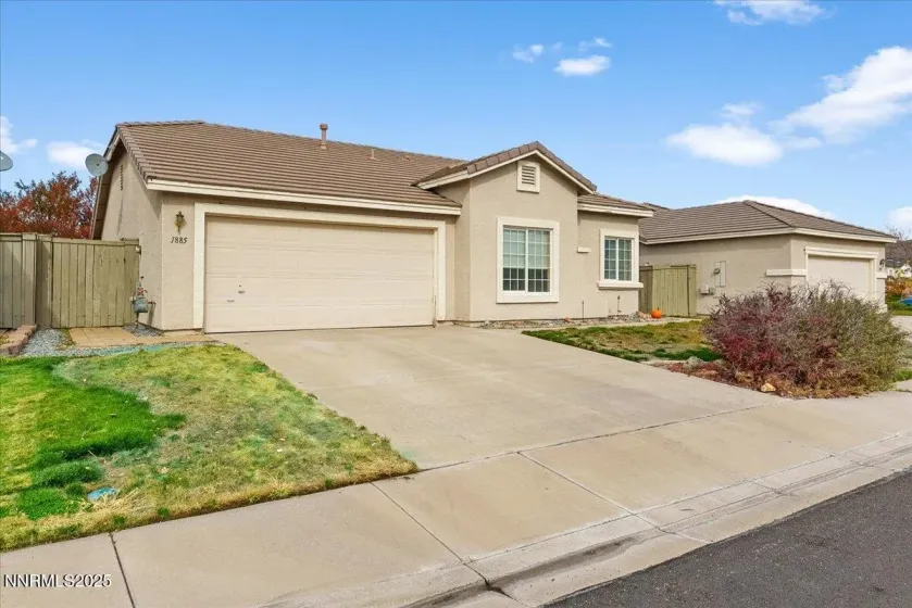 1885 San Lorenzo, Reno, Nevada 89521, 3 Bedrooms Bedrooms, ,2 BathroomsBathrooms,Residential,Residential,San Lorenzo,250057558