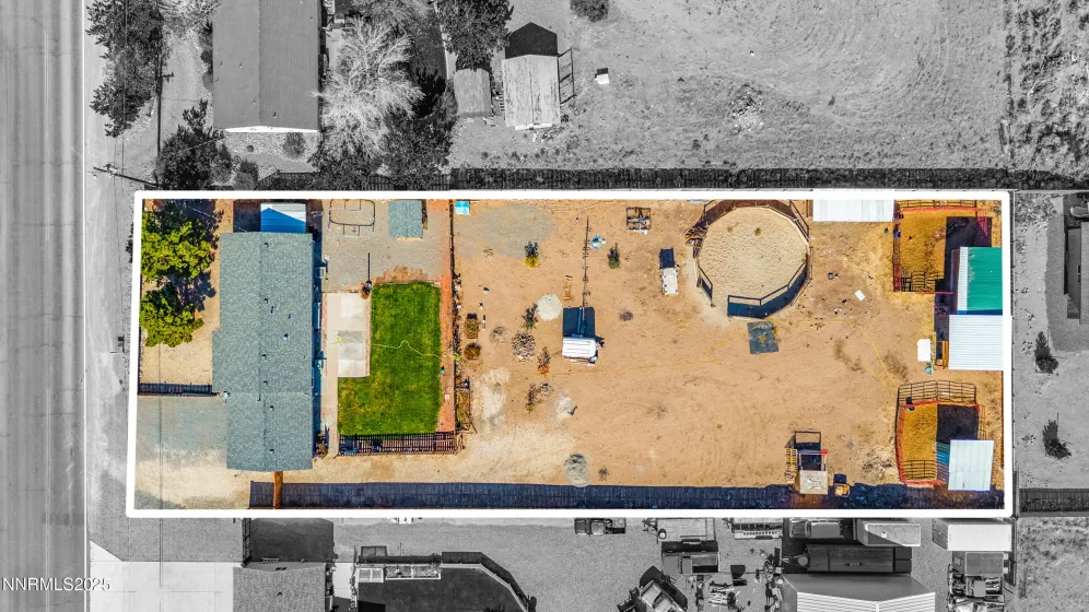 889 Tillman, Gardnerville, Nevada 89460, 3 Bedrooms Bedrooms, ,2 BathroomsBathrooms,Residential,Residential,Tillman,250057561